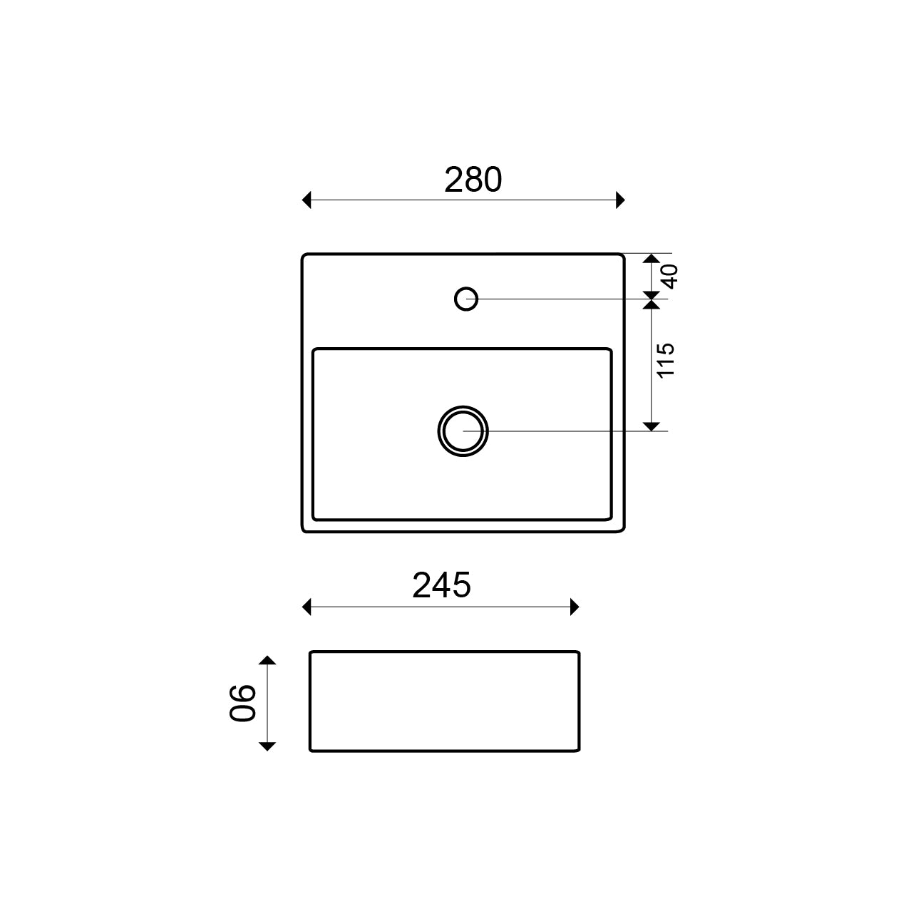 5 cm wit 8718858072002
