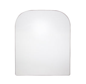 Sky Soft-Close closetzitting 47 cm wit 8719323038226