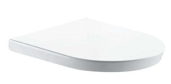 Wiesbaden Metro zitting+deksel softclose wit