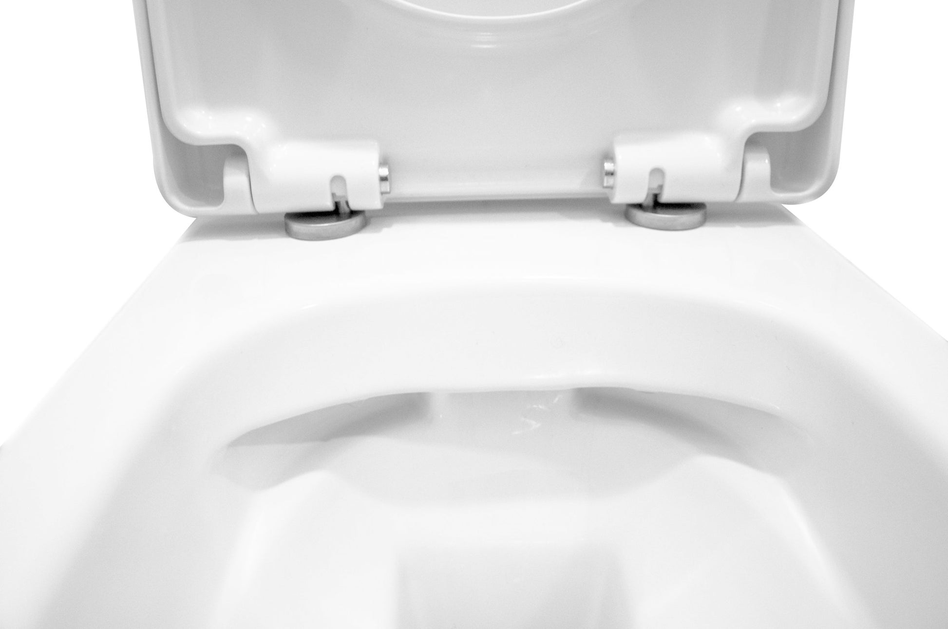 Vesta compact wandcloset 47 cm met Soft-Close zitting 8719323032682