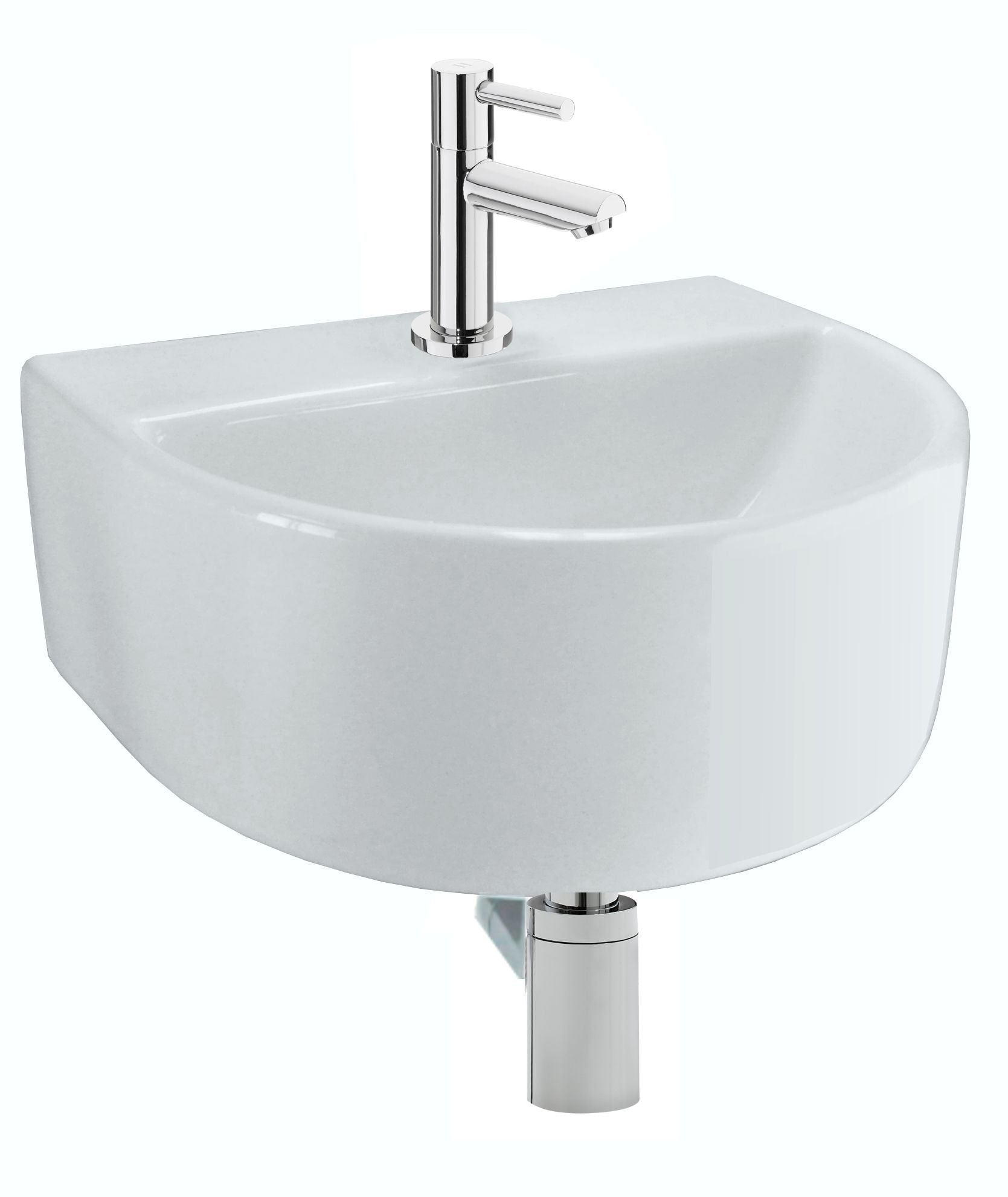 Lara fonteinset compleet type 1