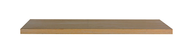 Wiesbaden Lotus topblad 100x46cm natural eik