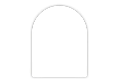 Wiesbaden Vesta toiletzitting softclose en quick release mat wit