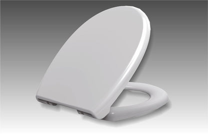 Menir Soft-Close closetzitting wit 8718053678603