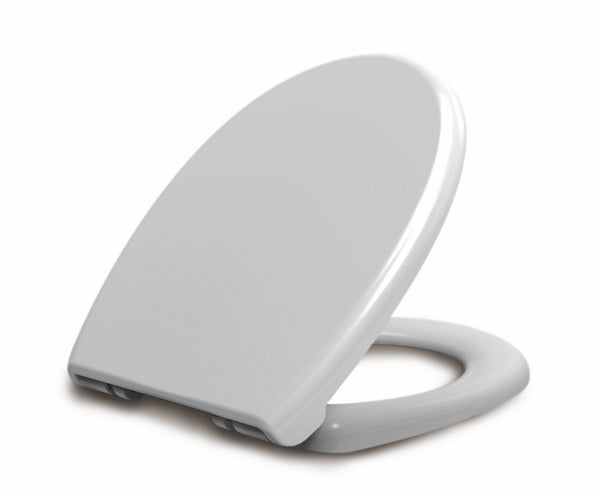 Wiesbaden Menir soft-close toiletzitting+deksel wit