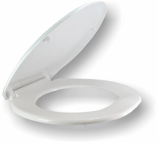 Neptunus closetzitting wit