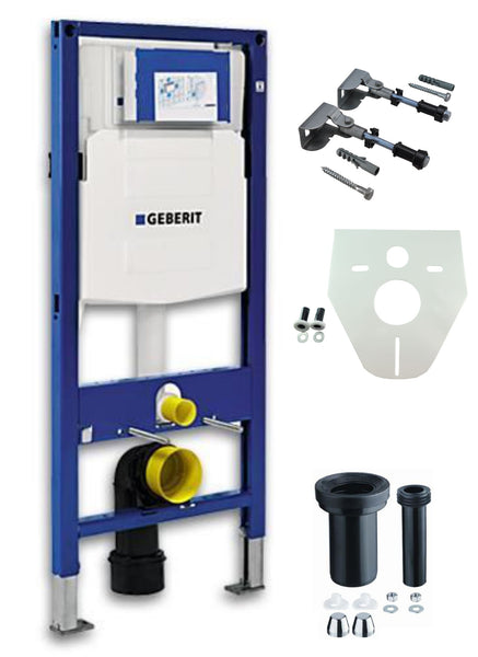 Wiesbaden Geberit Duofix UP-320 inb.reservoir