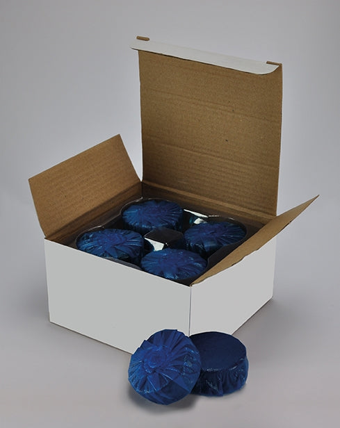 Wiesbaden toiletblokjes 12 stuks type 2