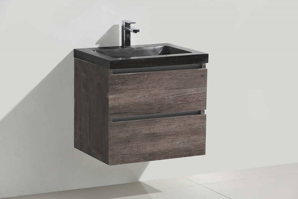 Badmeubel Trend Stone 60 Century Oak