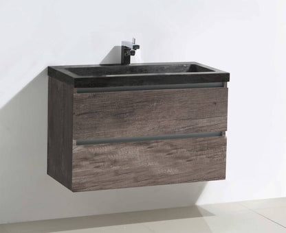 Badmeubel Trend Stone 80 Century Oak