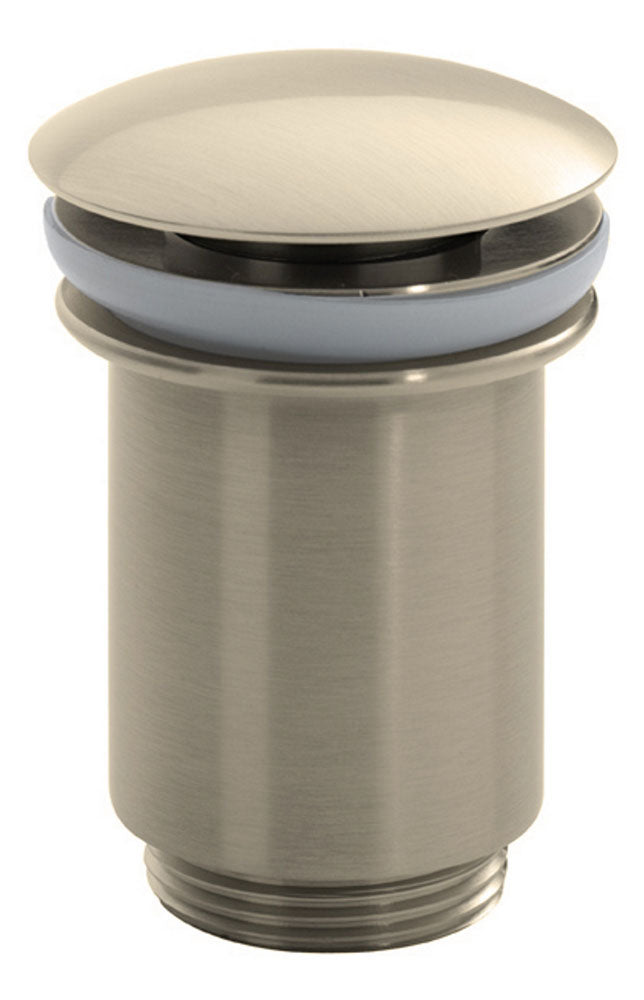 Caral Clickwaste XL RVS look