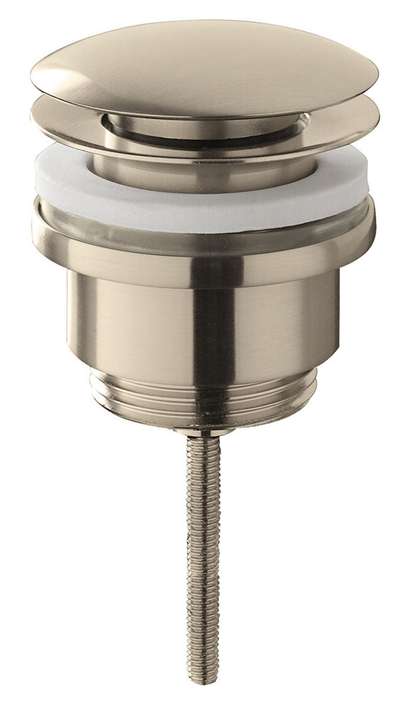 Caral Clickwaste RVS look