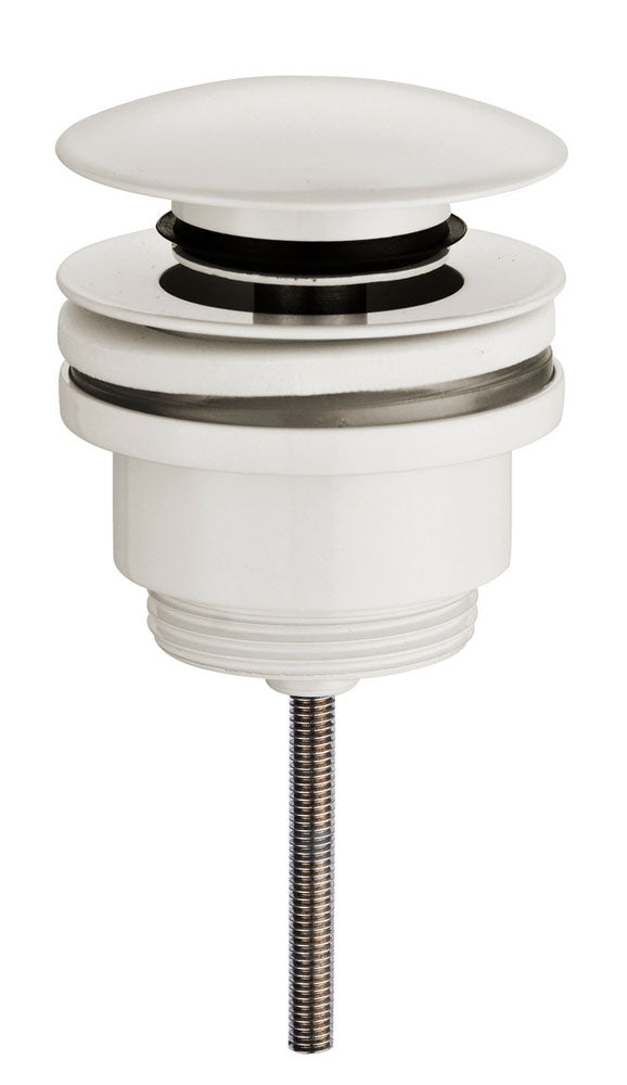 Caral Clickwaste mat wit