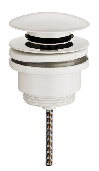 Wiesbaden luxe clickwaste 5/4 laag model mat-wit