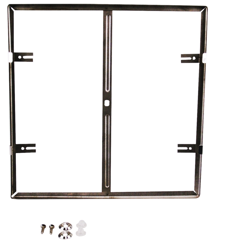 Tegelraam 30 x 30 cm