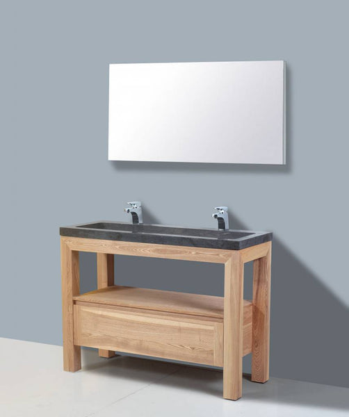 Badmeubel Robusta Stone 120