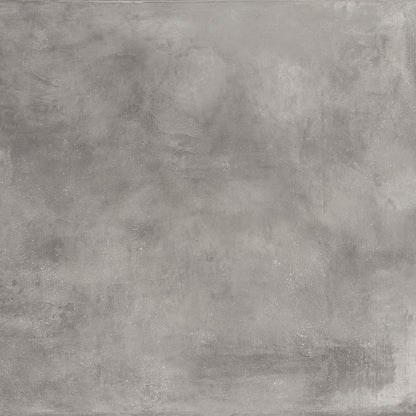 Vloertegel Dolce Grey 81x81 rect