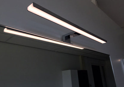 Edge LED spiegelverlichting 50 cm 8718858073733