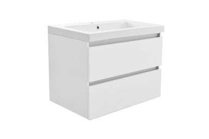 38.3900 Vision onderkast+2 laden 60x46 wit