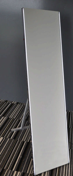 Wiesbaden passpiegel 1600x420 met led verlichting