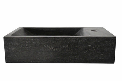 B-stone fontein 40 x 22 cm rechts 8718858076116