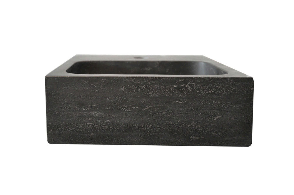 B-stone fontein vierkant 30 x 30 cm 8718858076123