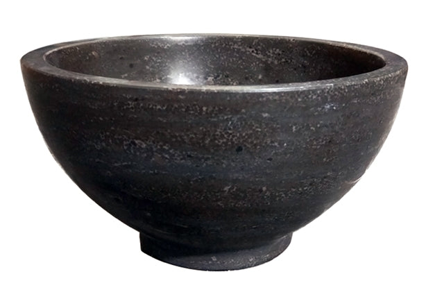 B-stone opzetwastafel 20 cm