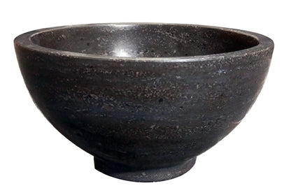 B-stone opzetwastafel 20 cm