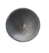 B-stone opzetwastafel 32 cm 8719323033214