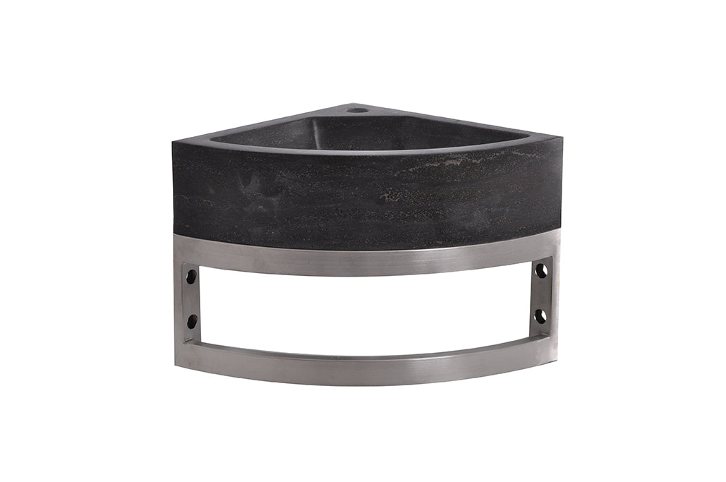 B-stone montagebeugel hoek 8719323033252