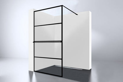 Noire muur stabilisatie stang 120 cm 4007030