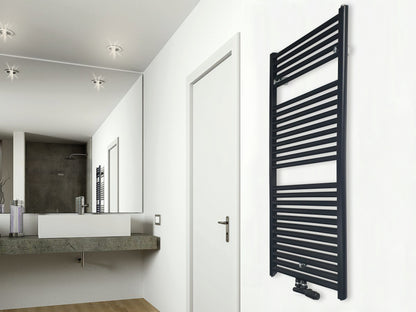 Elara radiator 118