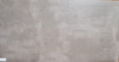 Vloertegel Town Grey 60x120 rect