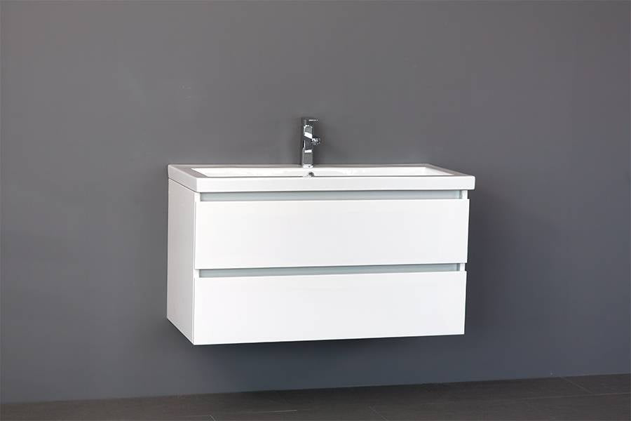 Badmeubel Vision Keramiek 100