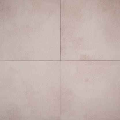 Buiten Tegel Town Soft Grey 60x60x2 rect