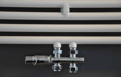 Riko onderblokset recht links/rechts