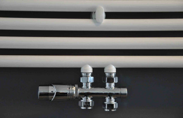 Wiesbaden set onderblok compl. recht 16x2