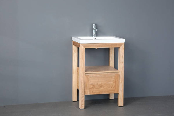 Badmeubel Robusta Keramiek 60