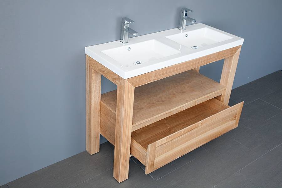 Badmeubel Robusta Keramiek 120