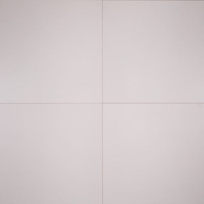 Vloertegel Cambia White Lappato 60x60 rect