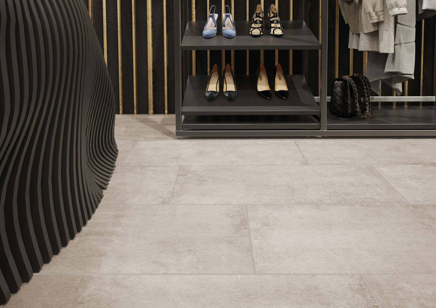 Vloertegel Montego Desert 40x80 rect