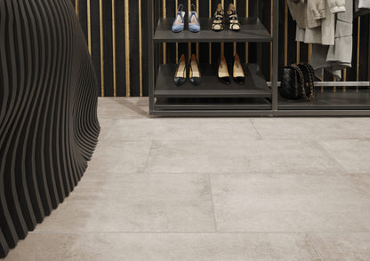 Vloertegel Montego Desert 40x80 rect