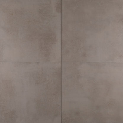 Buiten Tegel Town Grey 75x75x2 rect