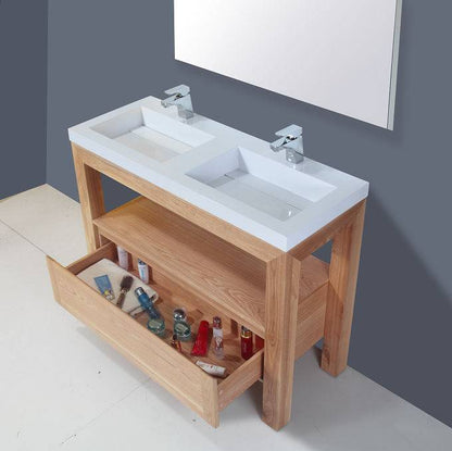 Badmeubel Robusta Senza 120