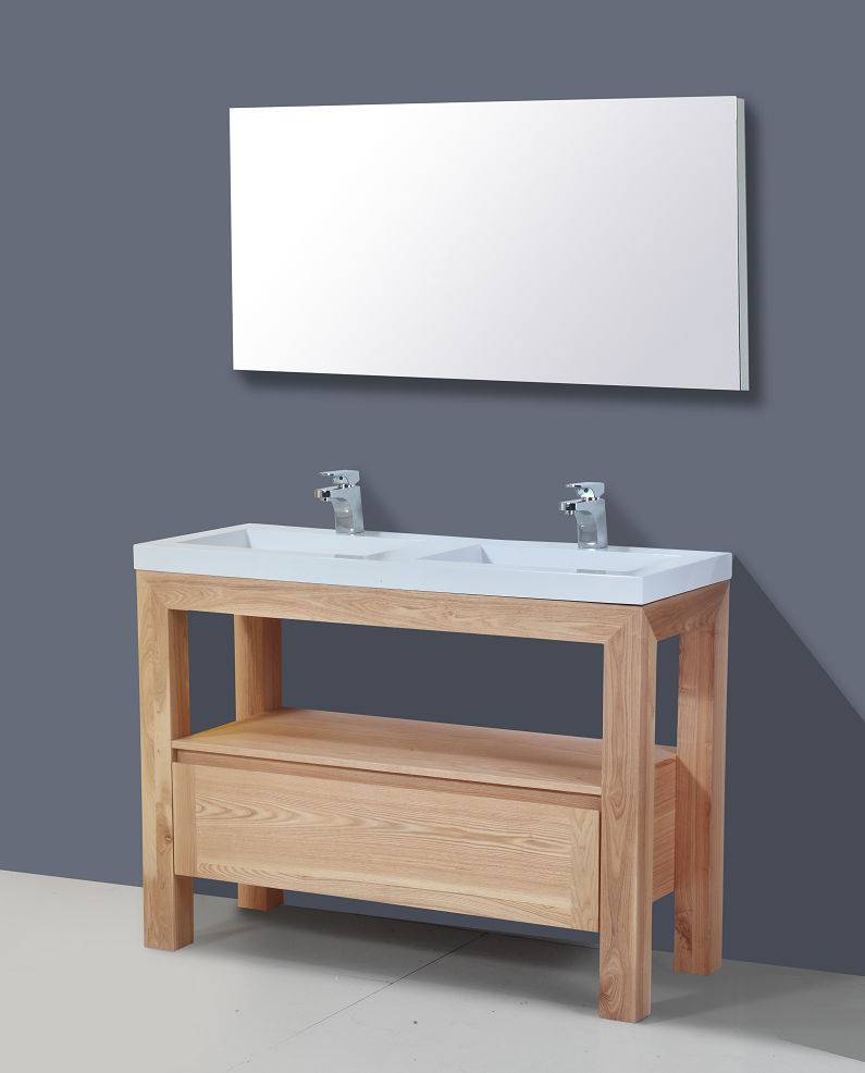 Badmeubel Robusta Senza 120