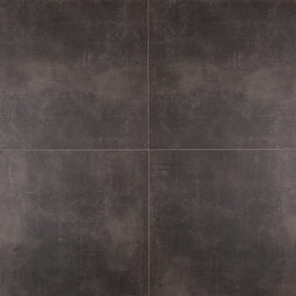Buiten Tegel Stark Graphite 60x60x2 rect