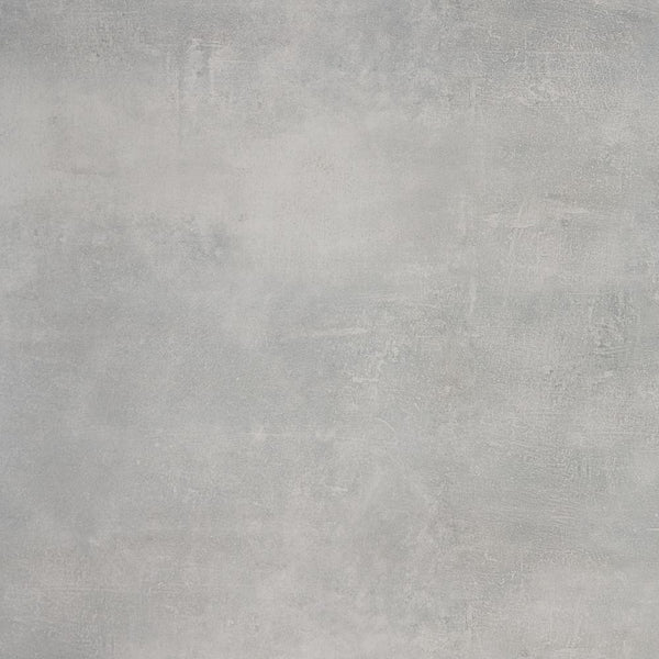 Vloertegel Stark Grey 60x60 rect