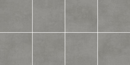 Toscana Light Grey 60x60 rect
