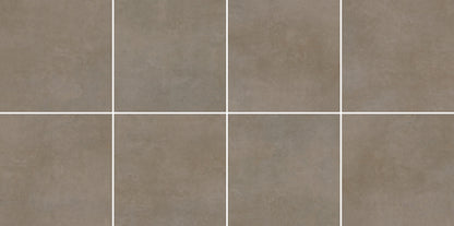 Vloertegel Toscana Taupe 60x60 rect