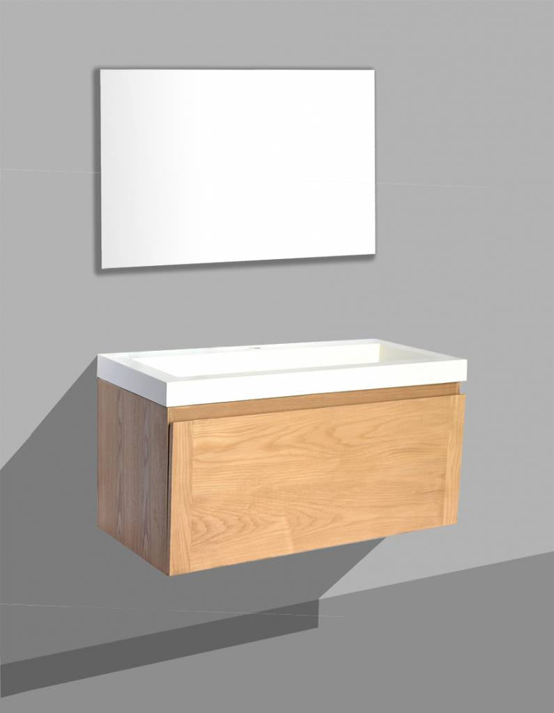 Badmeubel Vision Senza 80